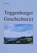 Cover: Toggenburger Geschichte(n) - NARA