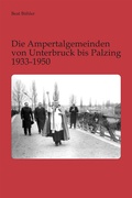 Cover: Die Ampertalgemeinden von Unterbruck bis Palzing 1933-1950 - NARA