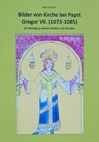 Abbildung von: Bilder von Kirche bei Papst Gregor VII. (1073-1085) - NARA