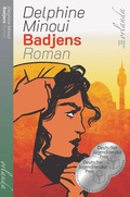 Cover: Badjens. Roman - Orlanda Verlag GmbH