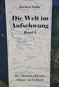 Abbildung von: Die Welt im Aufschwung - Band 3 - Rediroma-Verlag