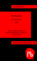 Cover: Das Hausboot - JMB Verlag