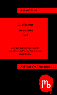 Abbildung von: Das Hausboot - JMB Verlag