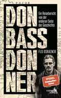 Cover: Donbassdonner - Corage Media