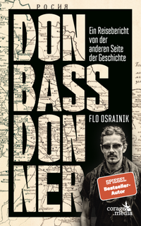 Abbildung von: Donbassdonner - Corage Media