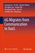 Cover: 6G Migrates from Communication to XaaS - Springer