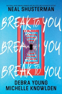 Enlarge image Cover: Break to You - Quill Tree Books