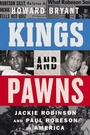 Cover: Kings and Pawns - HarperCollins