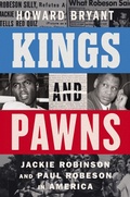 Cover: Kings and Pawns - HarperCollins