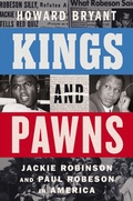Cover: Kings and Pawns - Collins