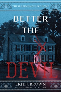 Enlarge image Cover: Better the Devil - HarperCollins