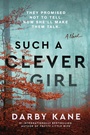 Cover: Such a Clever Girl - HarperCollins