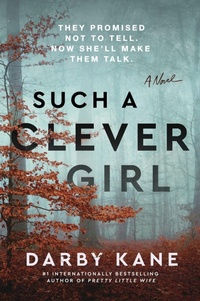 Enlarge image Cover: Such a Clever Girl - William Morrow Paperbacks