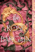 Cover: The Rose Bargain - Collins