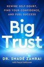 Cover: Big Trust - HarperCollins
