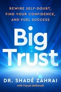 Cover: Big Trust - HarperCollins