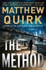 Cover: The Method - HarperCollins