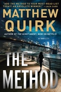 Cover: The Method - HarperCollins