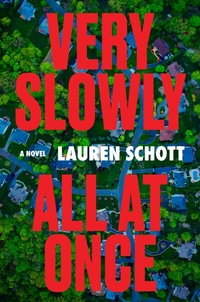 Enlarge image Cover: Very Slowly All at Once - HarperCollins