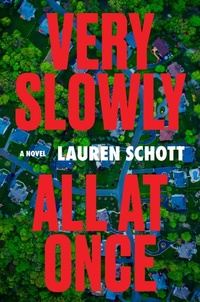Enlarge image Cover: Very Slowly All at Once - Collins