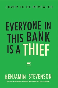 Abbildung von: Everyone in This Bank Is a Thief - Collins