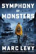 Cover: Symphony of Monsters - HarperCollins