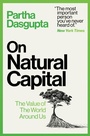 Cover: On Natural Capital - HarperCollins