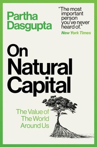 Enlarge image Cover: On Natural Capital - Collins