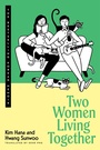 Cover: Two Women Living Together - HarperCollins