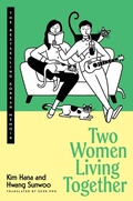 Cover: Two Women Living Together - HarperCollins