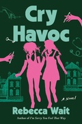 Cover: Cry Havoc - HarperCollins