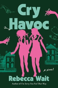 Enlarge image Cover: Cry Havoc - HarperCollins