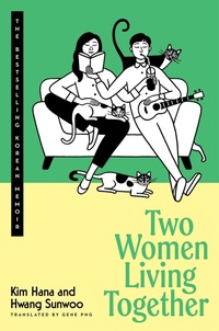 Enlarge image Cover: Two Women Living Together - Collins