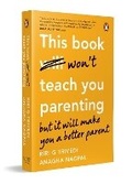 Cover: This Book Won't Teach You Parenting - Penguin Ebury Press