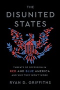 Cover: The Disunited States - Oxford University Press Inc