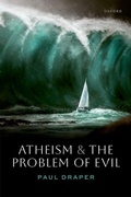 Cover: Atheism and the Problem of Evil - Oxford University Press