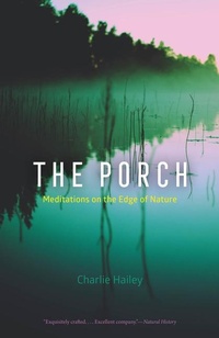 Enlarge image Cover: The Porch - University of Chicago Press