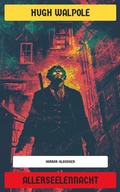 Cover: Allerseelennacht - Neu &uuml;bersetzt Verlag