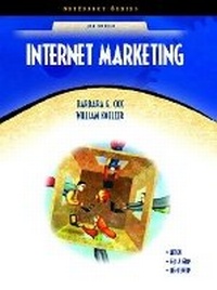Enlarge image Cover: Internet Marketing (NetEffect Series) - Pearson
