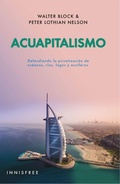 Cover: Acuapitalismo - Grupo Vanchri