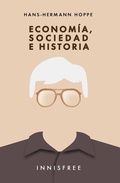 Cover: Econom&iacute;a, sociedad e historia - Grupo Vanchri