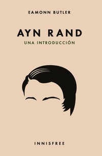 Enlarge image Cover: Ayn Rand - Grupo Vanchri