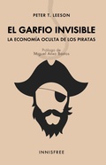 Cover: El garfio invisible - Grupo Vanchri