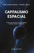 Cover: Capitalismo espacial - Grupo Vanchri