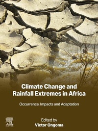 Abbildung von: Climate Change and Rainfall Extremes in Africa - Elsevier