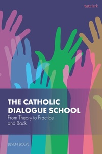 Abbildung von: The Catholic Dialogue School - T.& T.Clark Ltd