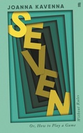 Cover: Seven - Faber & Faber