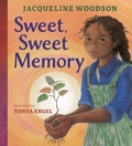 Cover: Sweet, Sweet Memory - Nancy Paulsen Books