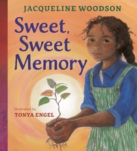 Abbildung von: Sweet, Sweet Memory - Nancy Paulsen Books