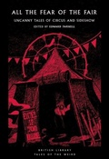 Cover: All the Fear of the Fair - British Library Publishing
